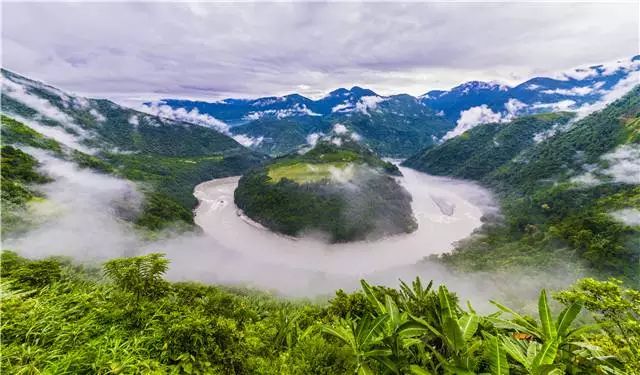藏西的风景,藏西有哪些景点