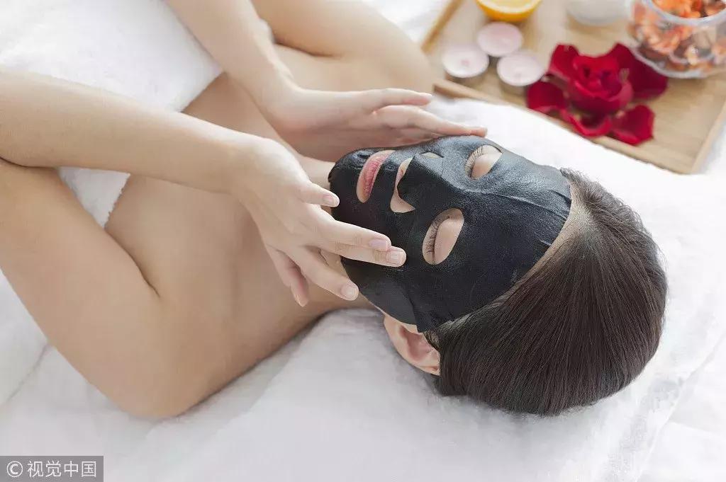 美白淡斑面膜排行榜前十名国货,国货面膜红黑榜平价