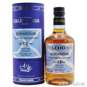 苏格兰坎贝尔镇有哪些威士忌品牌,苏格兰混合威士忌的著名品牌包括
