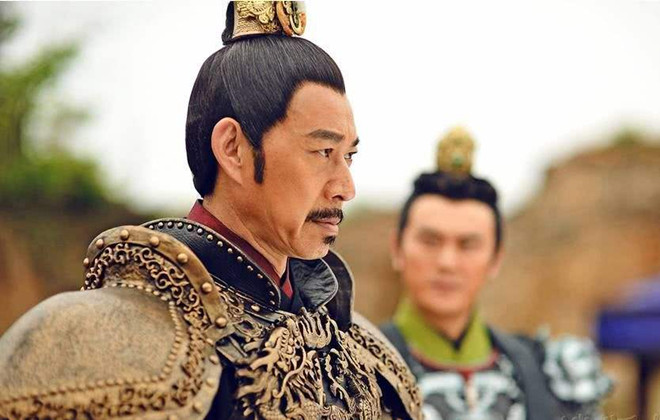 玄武门事变李建成为什么要杀李渊,李世民偷袭李建成突破李渊卫队