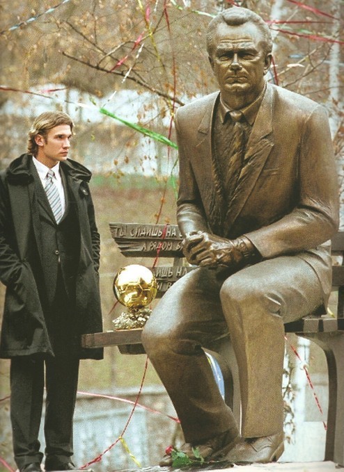 足坛上的师徒情谊,足坛师徒