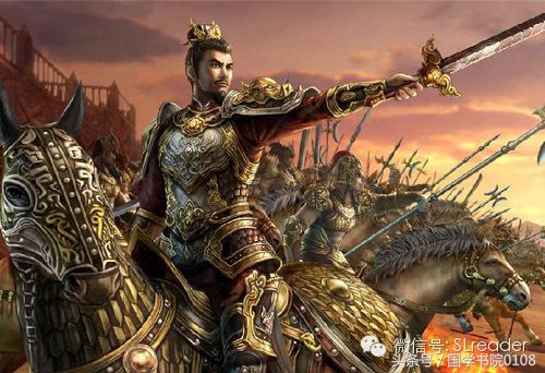 中国古代十大军事天才排名,中国古代十大天才排行榜