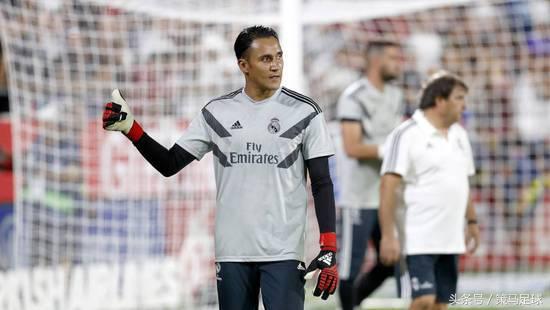 2023fifa最佳门将提名,fifaonline4皇马门将