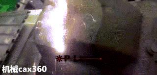 激光除锈光亮如新,激光除锈修复过程