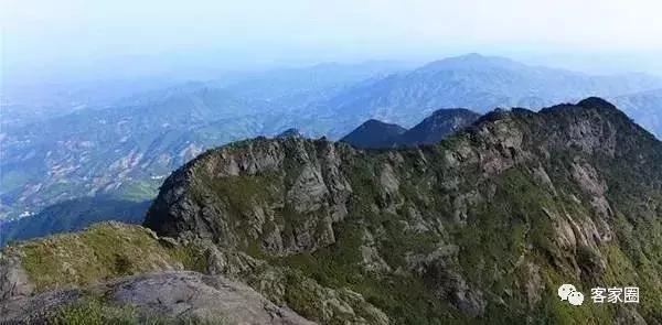 江西赣南历史文化,江西赣南文化历史