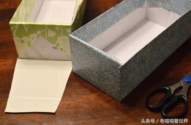 快递盒子不要扔可以飞起来,快递盒子飞起来