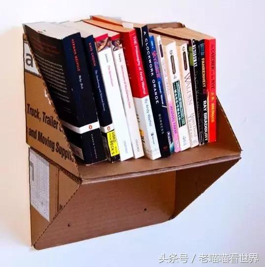 快递盒子不要扔可以飞起来,快递盒子飞起来