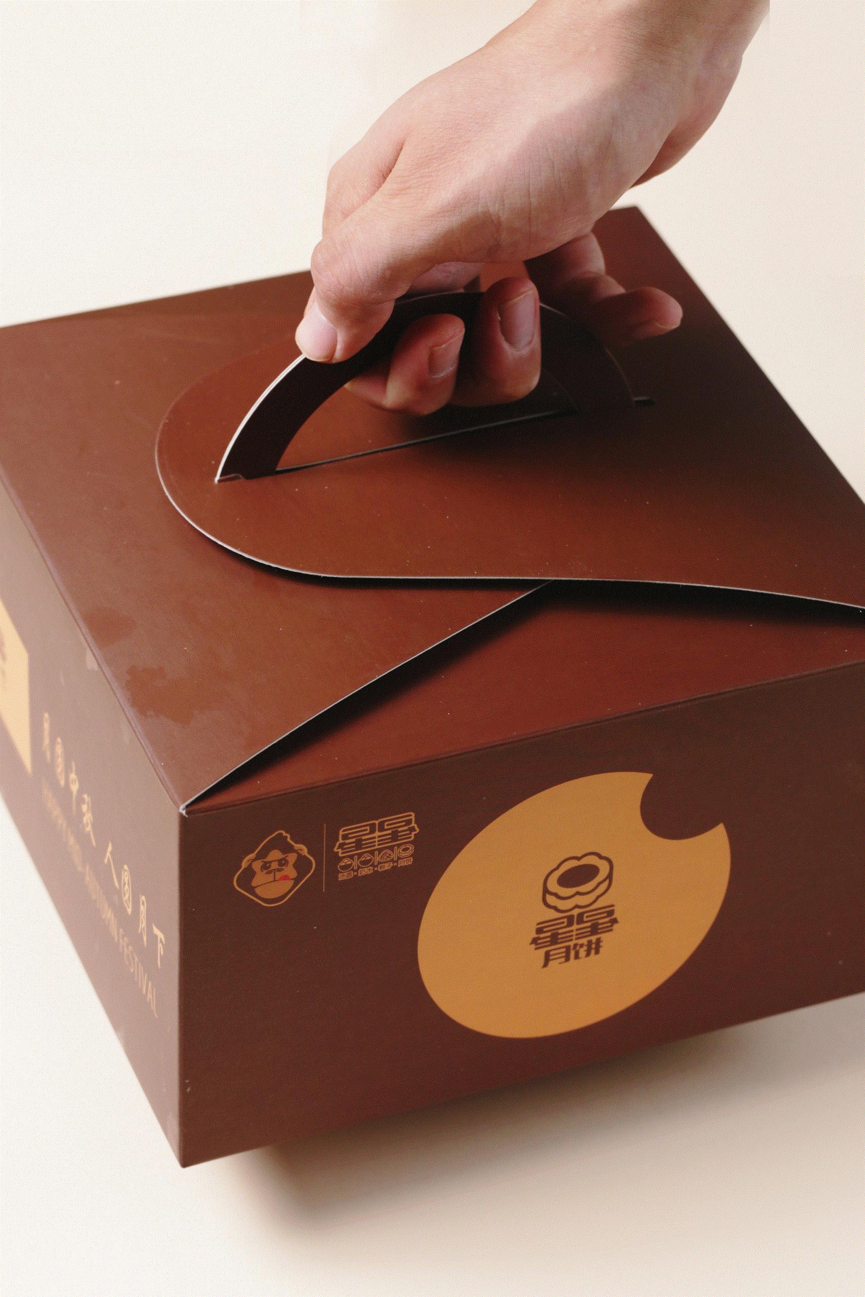 高颜值网红甜品流心月饼,这家老店做的月饼为何大受欢迎