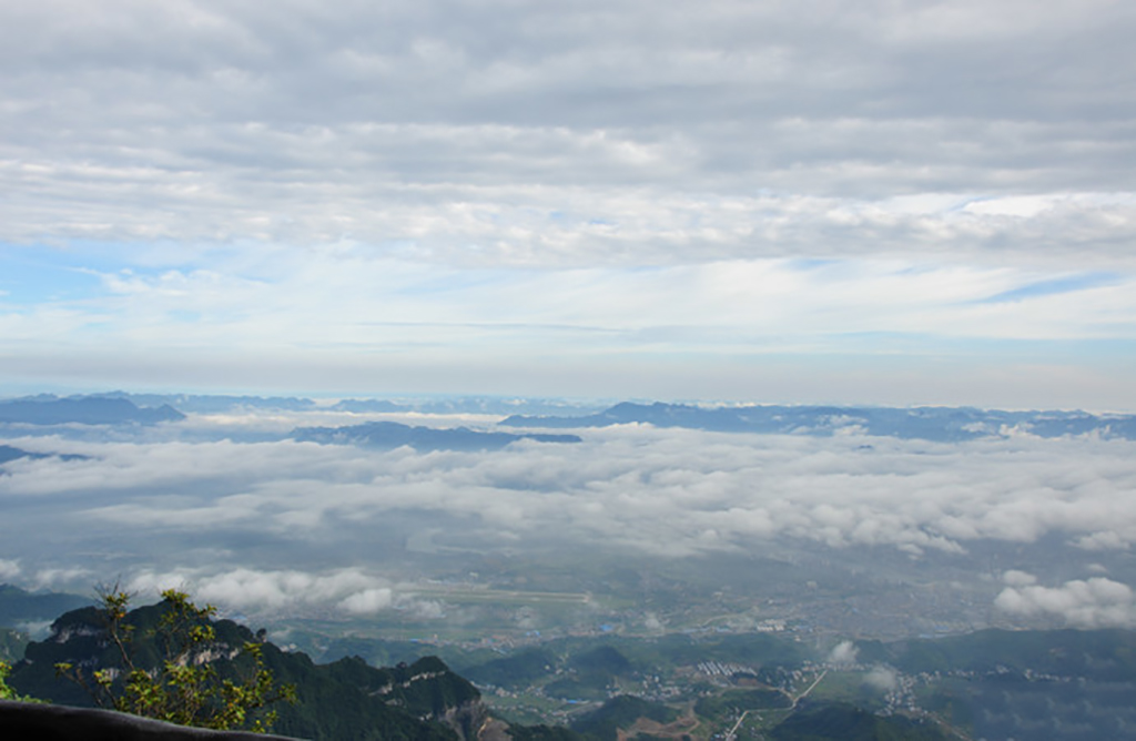 张家界天门山玻璃栈道哪个最刺激,张家界天门山玻璃栈道旅游攻略