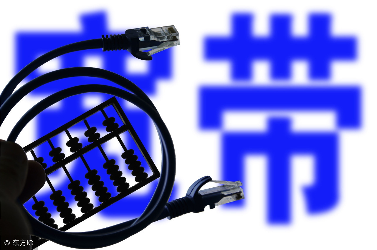 一百兆的宽带下载速度应该是多少,三百兆的宽带为啥实测不到一百兆