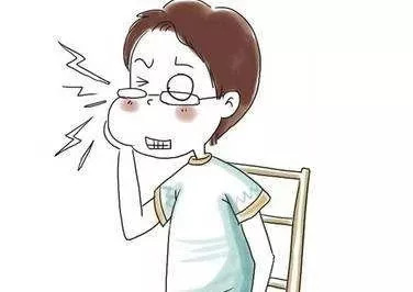 科普口腔溃疡原因,揭秘口腔背后的秘密