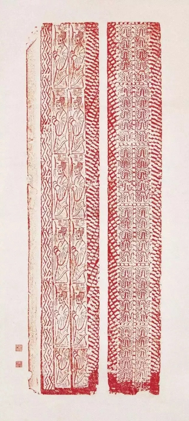 汉砖篆刻印章,汉砖文字作品欣赏