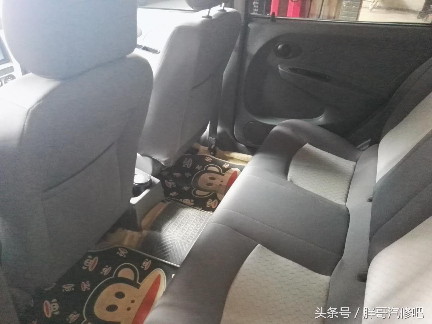 6年车龄万元车,6年车龄二手车有没有买的必要