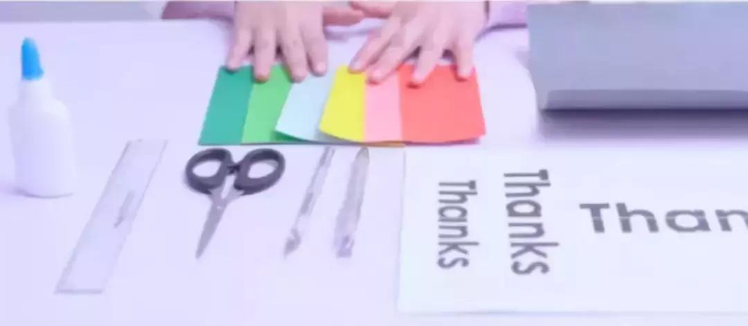 小学生心愿贺卡简单又漂亮小机关,一二三年级简单的心愿贺卡新学期