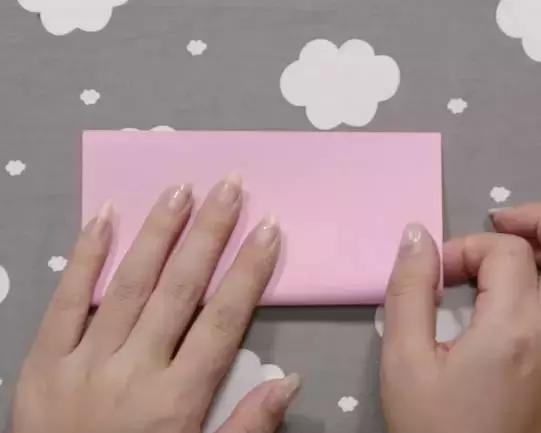 一二三年级简单的心愿贺卡新学期,六一心愿贺卡怎么做又简单又漂亮