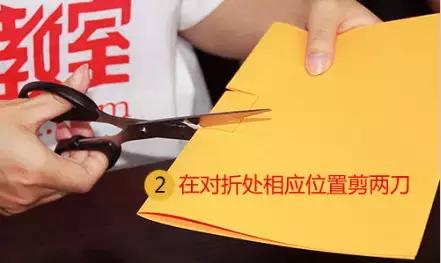 一二三年级简单的心愿贺卡新学期,六一心愿贺卡怎么做又简单又漂亮