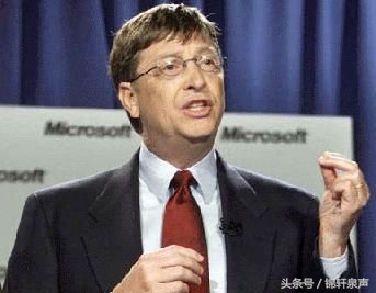 七十二年前发明的一个机器，造就了近二十年富可敌国的世界首富