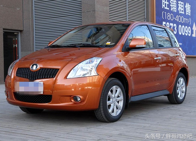 6年车龄万元车,6年车龄二手车有没有买的必要