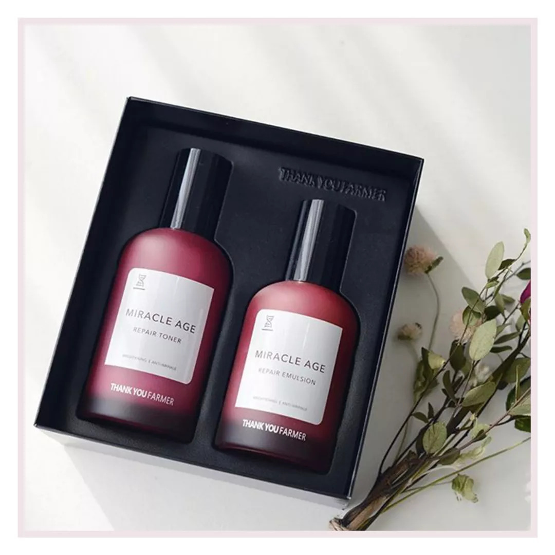 冬季乳液面霜推荐,秋冬怎么选精华面霜呢女生