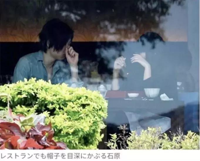 刘某东在美被抓，而日本的这些IT社长忙着和女星谈恋爱