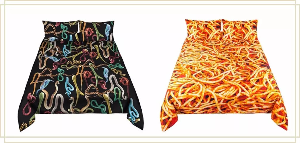 有钱就是任性！自行车我只骑爱马仕，垃圾桶我只用LV！