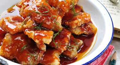 鱼的做法大全草鱼,红烧草鱼全鱼最正宗做法