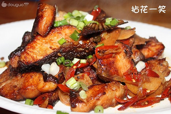 40款鱼的家常做法合集附详细教程,食谱10种草鱼的家常做法