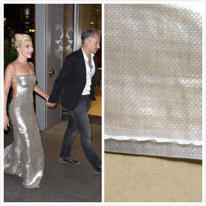 ladygaga穿裙子造型,ladygaga穿豹纹裙