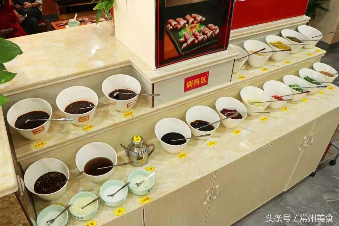 锅里冒喷泉！常州这家火锅店真会玩！