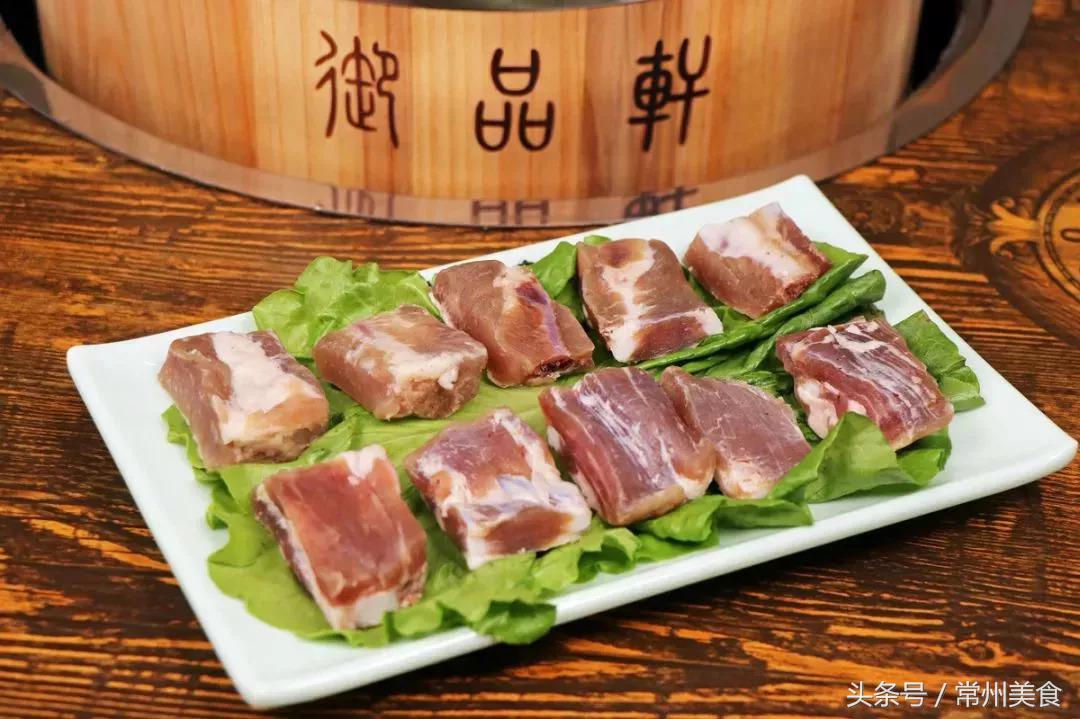 好吃！火锅都被玩坏啦！常州火锅界杀出一匹黑马！自带喷泉特效！