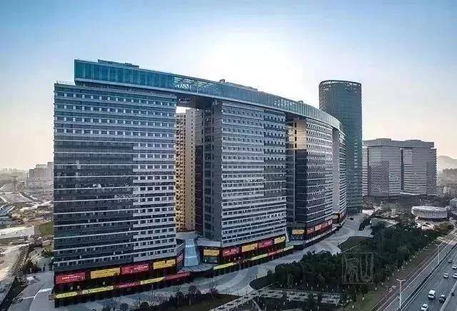 南京最新城建,南京城建令人震撼