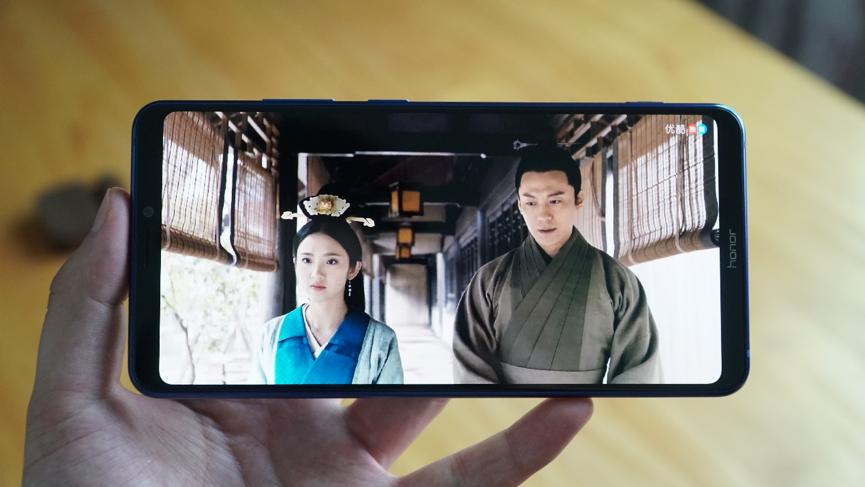 荣耀note10评测,荣耀note10综合测评