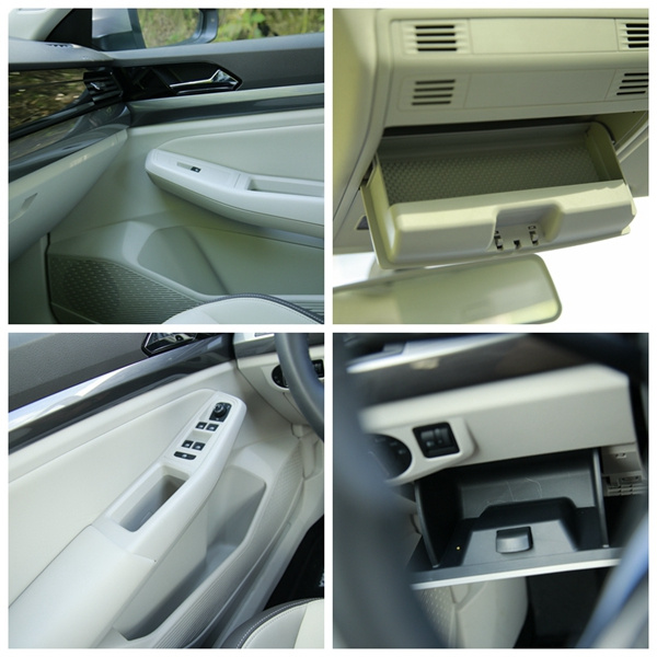 一汽大众新宝来280tsi,大众2019款1.5新宝来测试