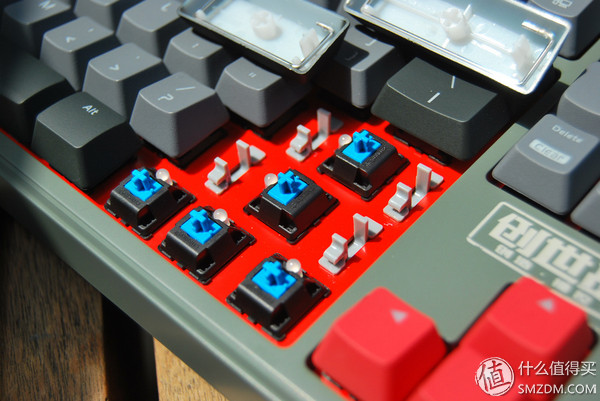 tt机械键盘怎么样,tt机械键盘推荐
