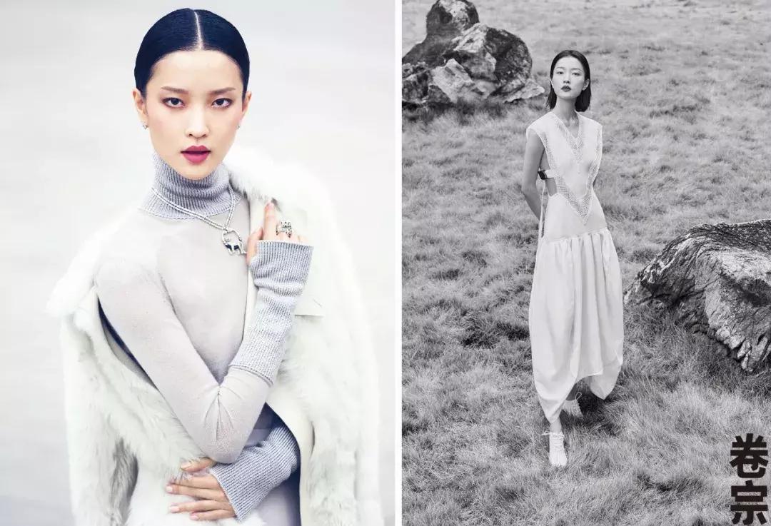 常见九种眼型自测图,如何判断自己的眼睛是哪种眼型