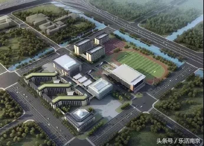 南京北站片区最新规划图,南京北站动工了吗