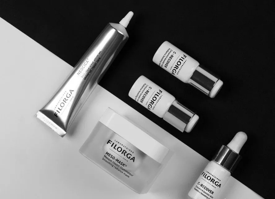 苏菲玛索不老,苏菲·玛索美颜