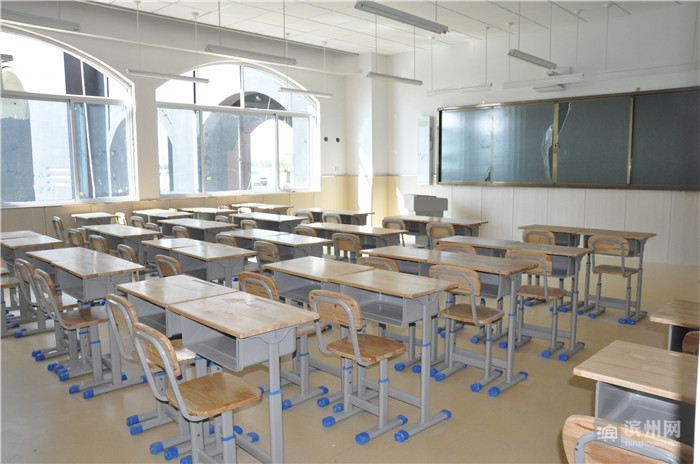 滨州北海中学现在已经启用了吗,北海市北海中学2005年