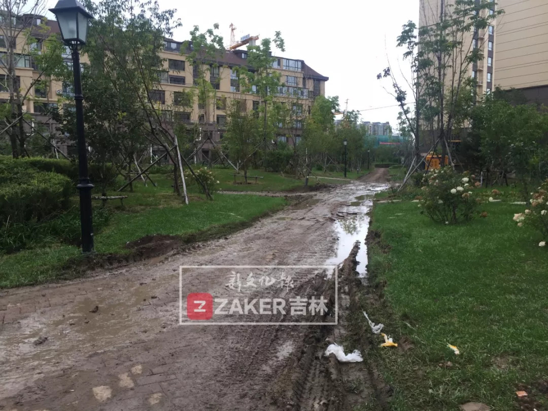 长春绿地拆迁,长春绿地城咋样