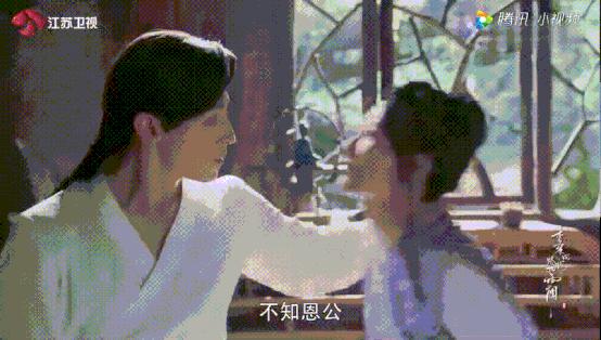 甜的磕牙,虐的肝颤,它凭什么前30集封神?