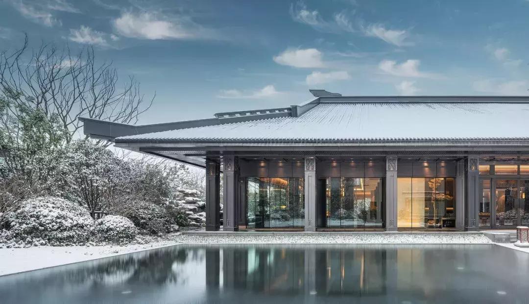 葛洲坝房地产在南京的第一个项目,葛洲坝地产全国知名项目