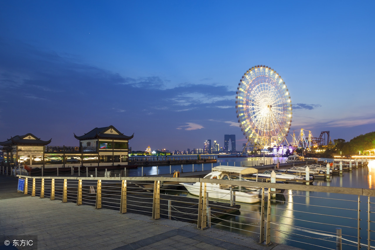 苏州哪些湖最值得去旅游,苏州这个地方风景美不美