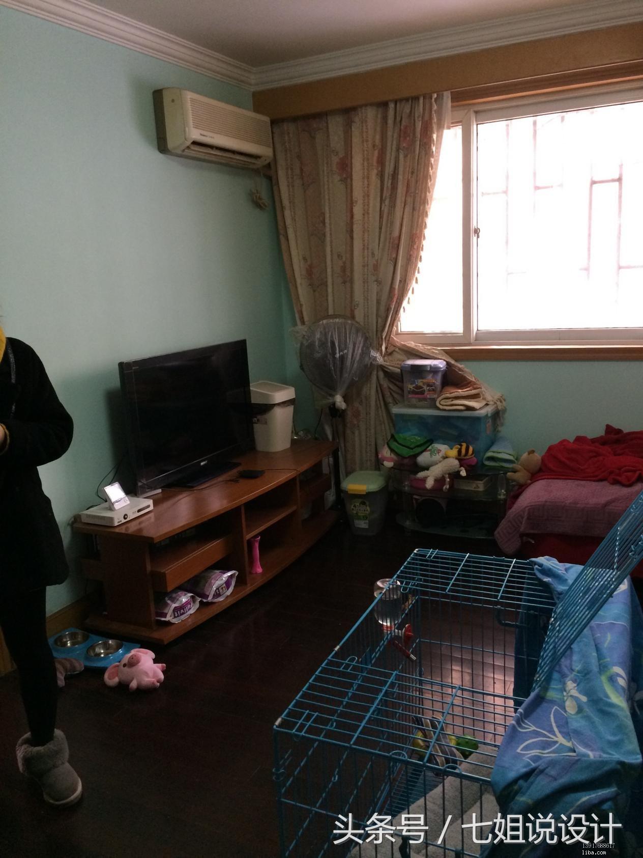 日式muji风格装修案例,改造日式muji风格装修