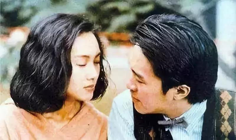 周星驰为了一个机会苦苦等十年,周星驰老了满头白发