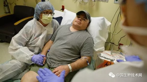 首个体内CRISPR基因编辑疗法,全球首款基因编辑疗法获批