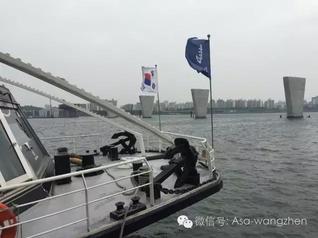 小早游韩国|美好的时光总是那么短暂~