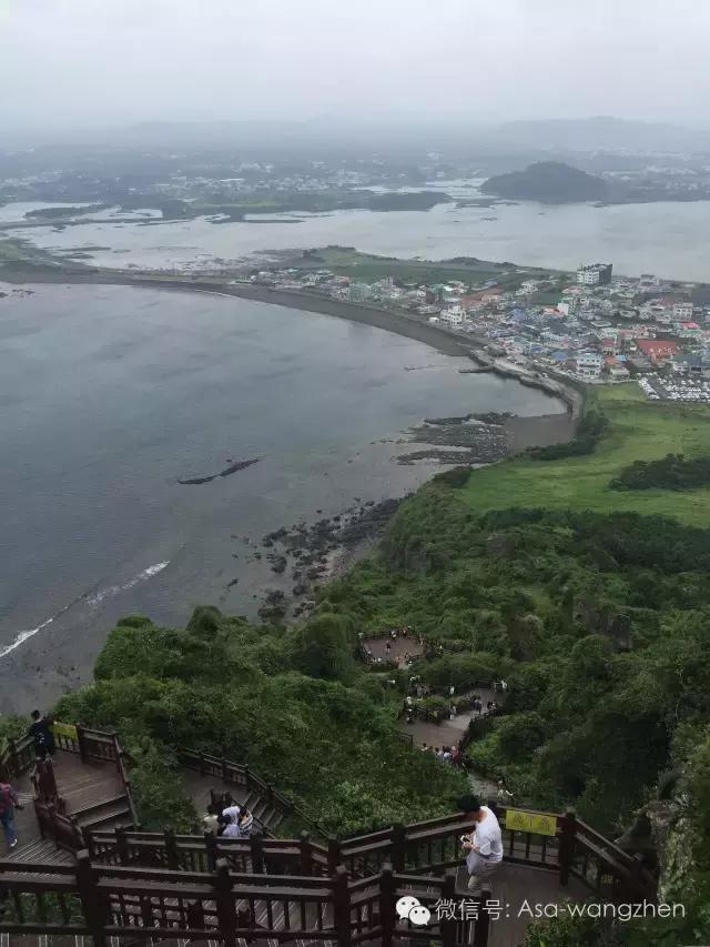 小早游韩国|美好的时光总是那么短暂~