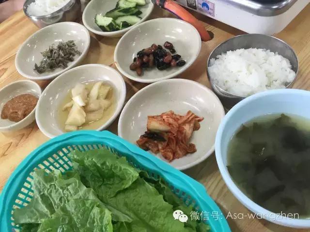 小早游韩国|美好的时光总是那么短暂~