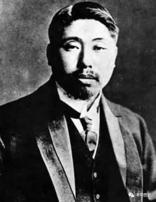 清末奇人赵凤昌,民国奇士赵凤昌