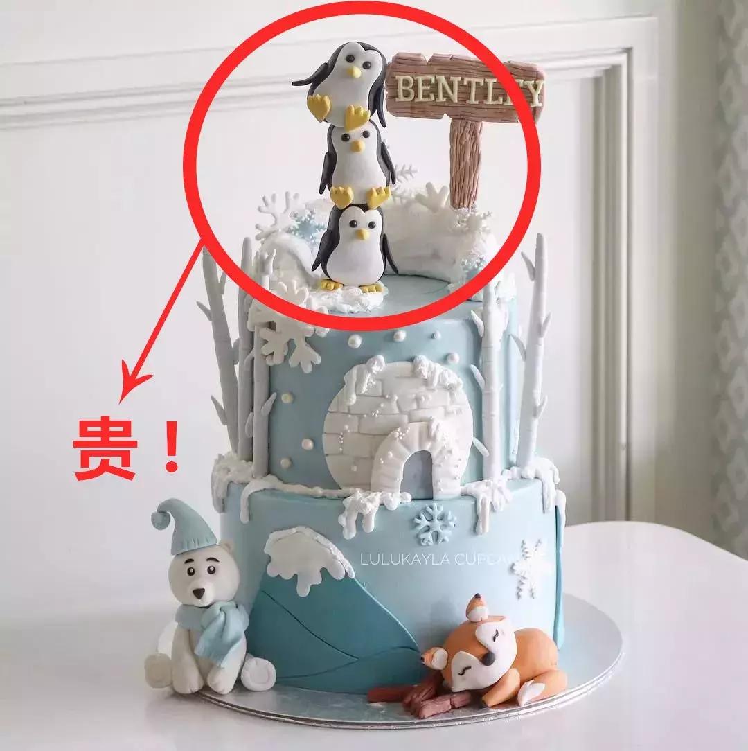 一个6寸的私房蛋糕多少钱,私房蛋糕还受欢迎吗